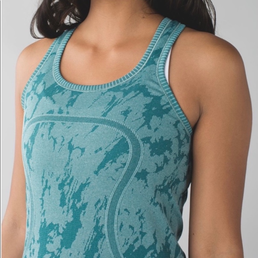 ❌SOLD❌ Lululemon Swiftly Tech Racerback